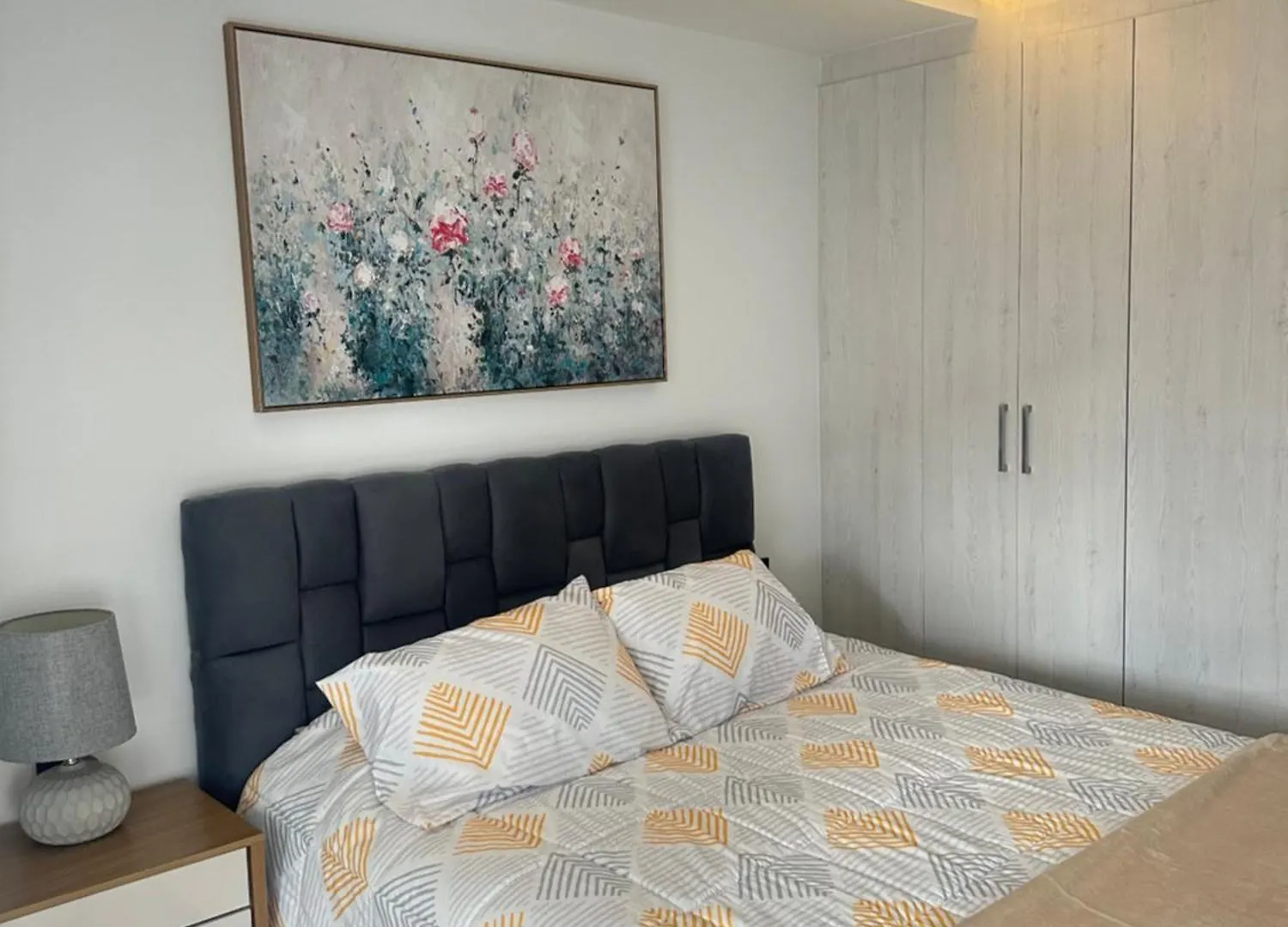公寓 Suite Moderna Harmony 基多