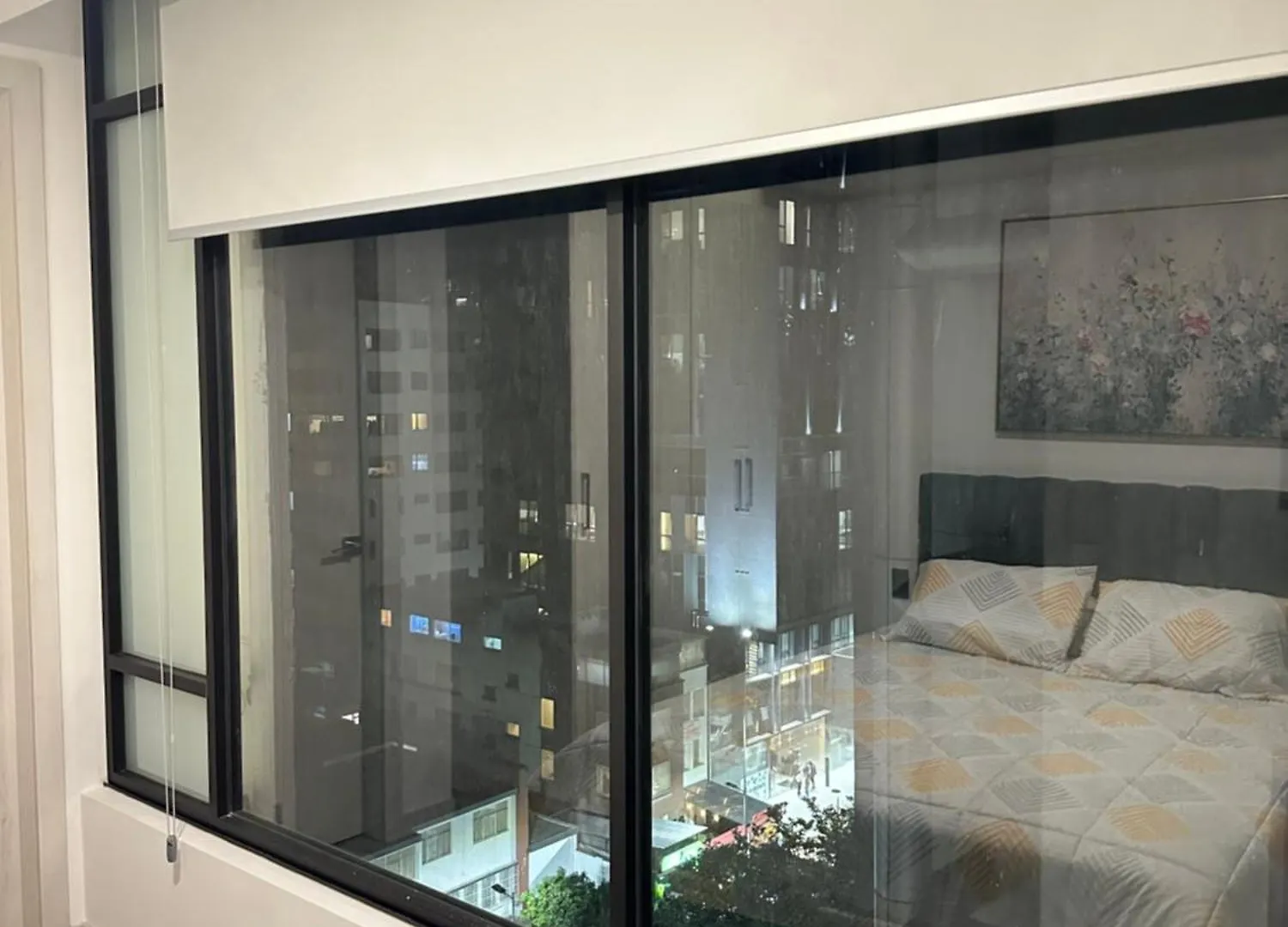 Suite Moderna Harmony Quito