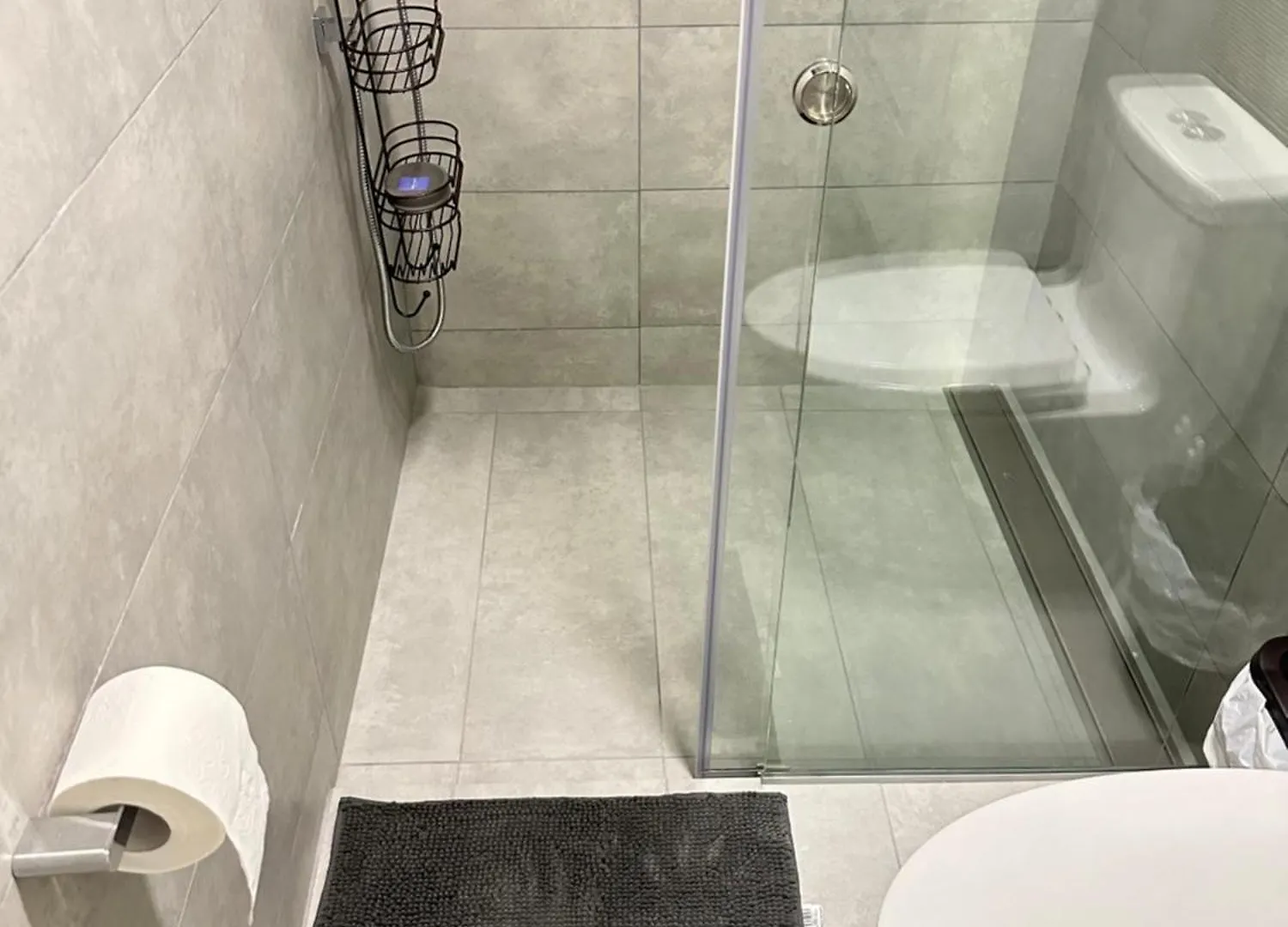 Daire Suite Moderna Harmony Quito
