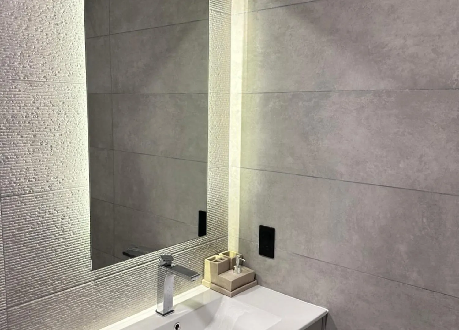 Suite Moderna Harmony Quito