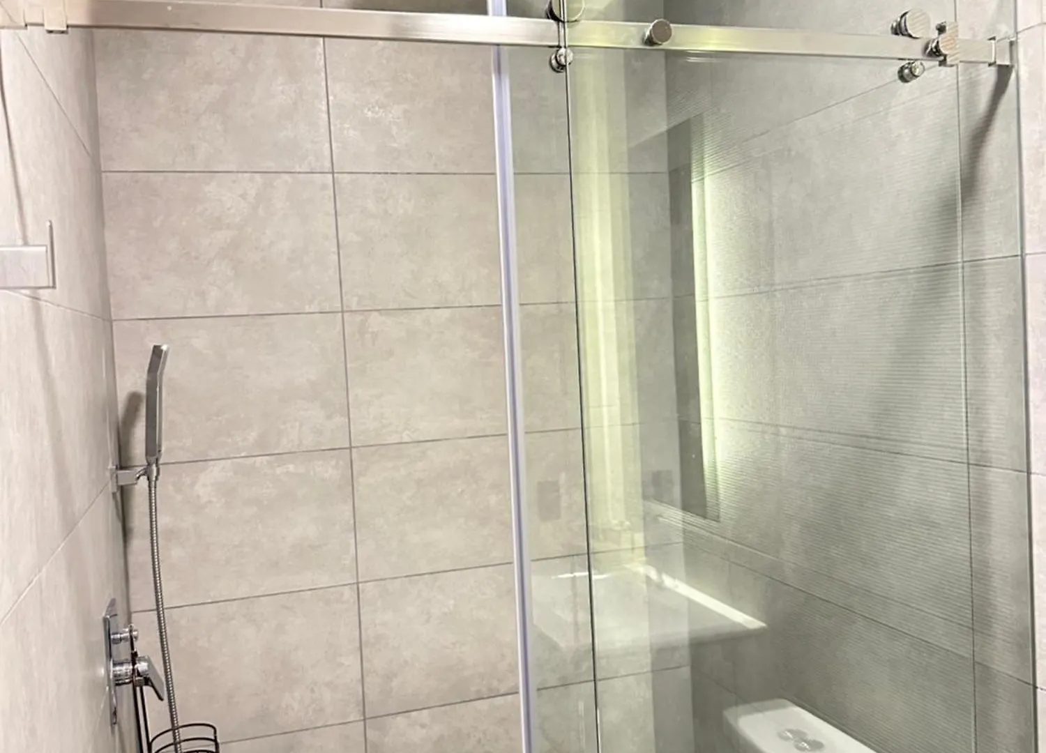 Suite Moderna Harmony Quito Daire