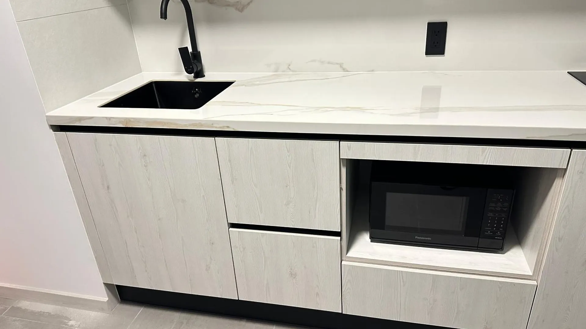 Daire Suite Moderna Harmony Quito