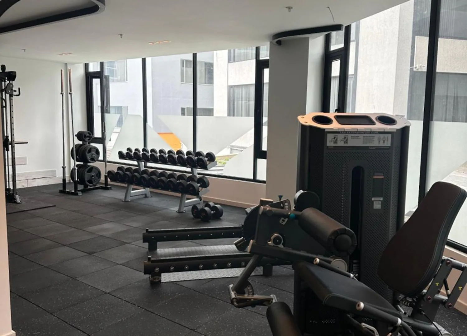 Suite Moderna Harmony Quito 0*,  Ekvador