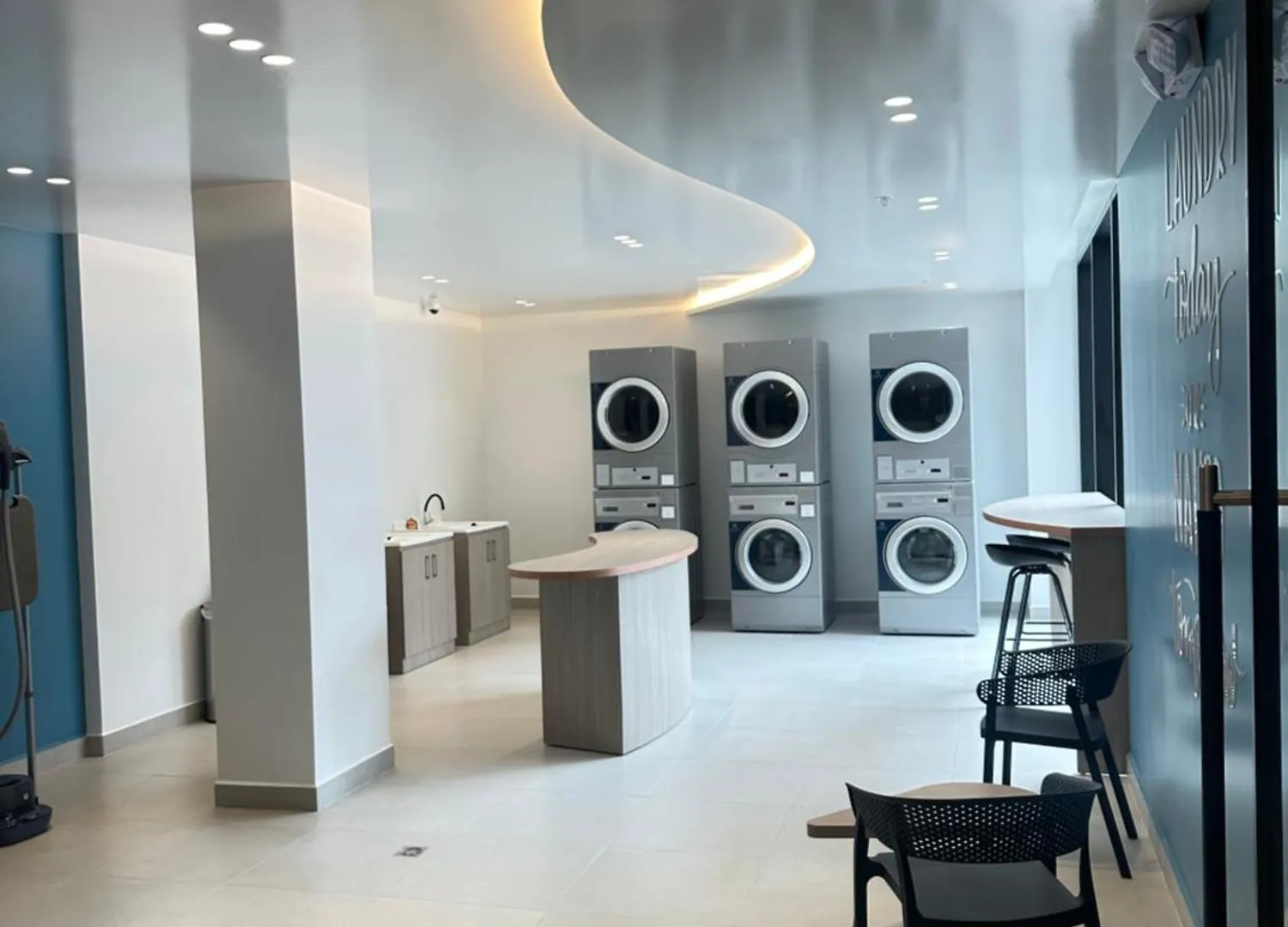 Suite Moderna Harmony Quito