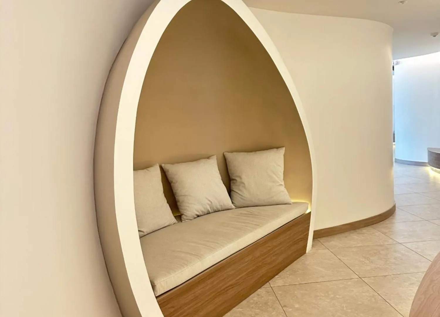 Daire Suite Moderna Harmony Quito