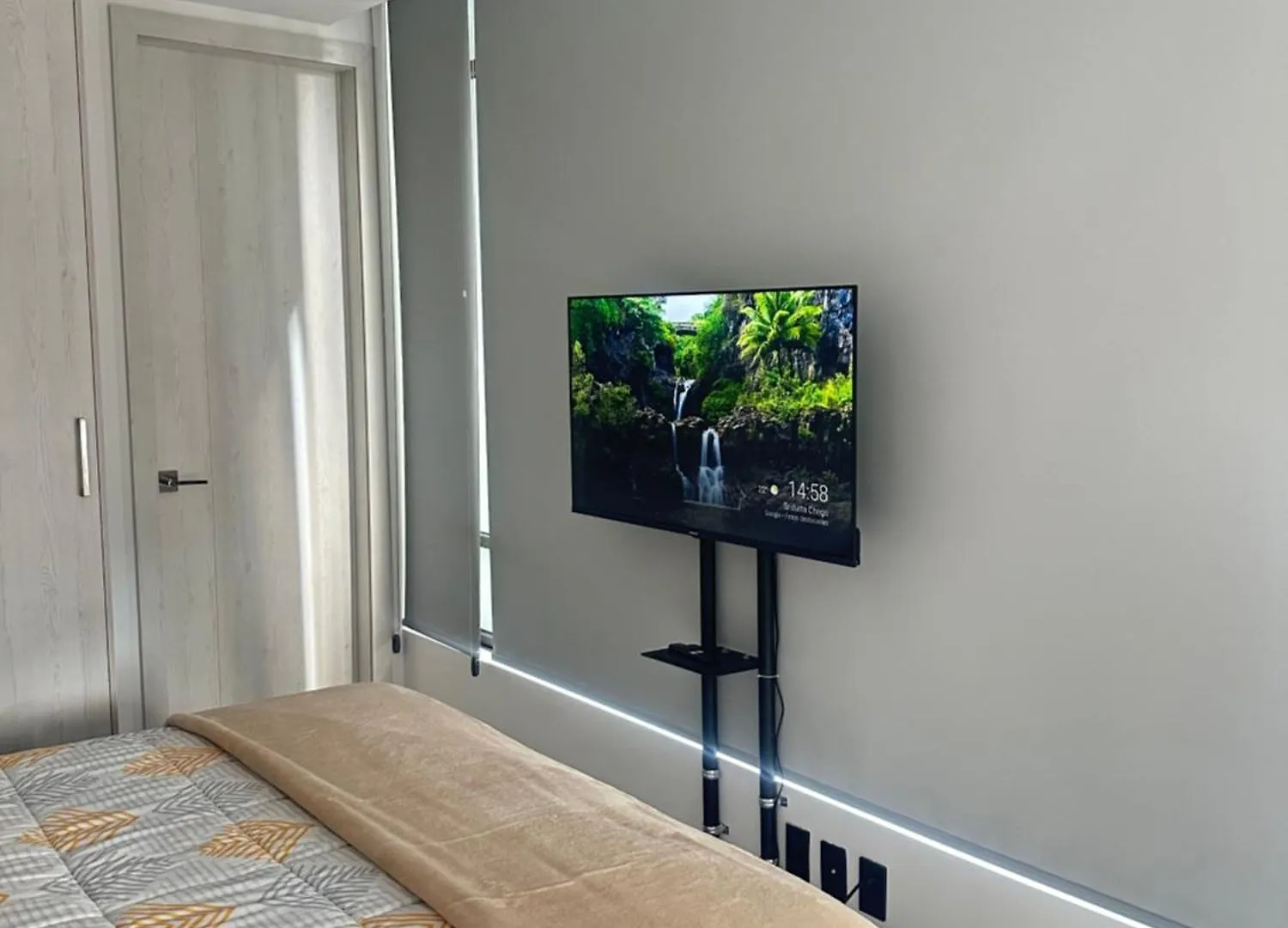 Suite Moderna Harmony Quito