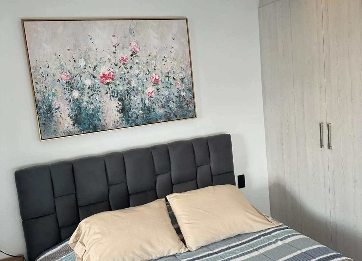 Daire Suite Moderna Harmony Quito Ekvador